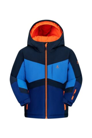 Kamik Winterjacke, mit Kapuze, für Kinder