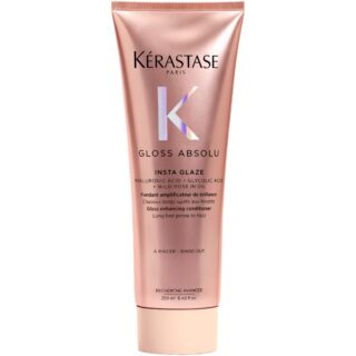 Kérastase Gloss Absolu Anti-Frizz Glaze Milk 250 ml