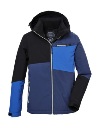 Killtec Outdoorjacke "KOW 161 BYS JCKT"