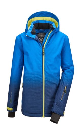 Killtec Outdoorjacke "Lynge BYS JCKT E"