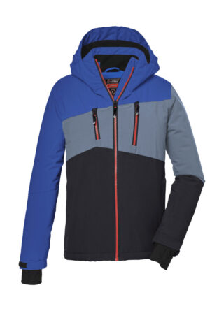 Killtec Skijacke "KSW 150 BYS SKI JCKT"