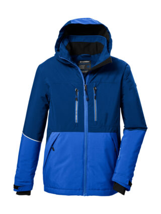 Killtec Skijacke "KSW 388 BYS SKI JCKT"