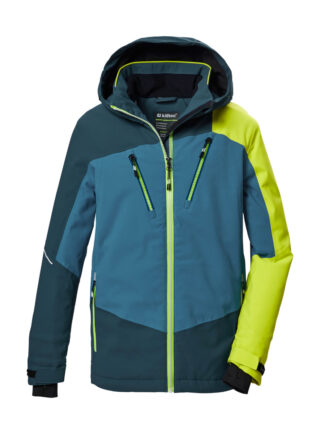 Killtec Skijacke "KSW 389 BYS SKI JCKT"