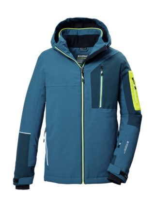 Killtec Skijacke "KSW 391 BYS SKI JCKT"