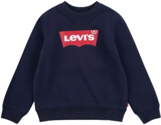 Levis Kids Sweatshirt "LVB LVB FRENCH TERRY BATWING", BABY UNISEX