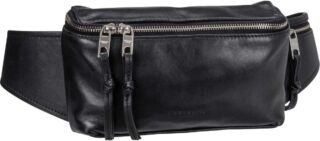 Liebeskind Berlin Hera 2154354 in Schwarz (1.6 Liter), Sling Bag