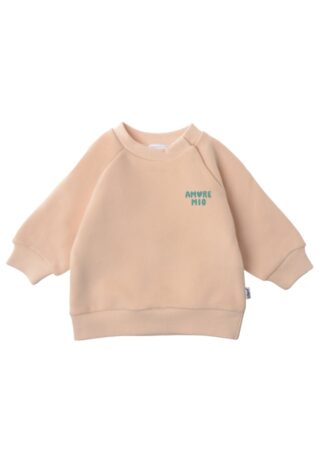 Liliput Sweatshirt "Amore Mio", aus super weichem Material