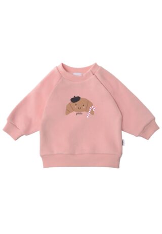 Liliput Sweatshirt "Croissant", aus super weichem Material