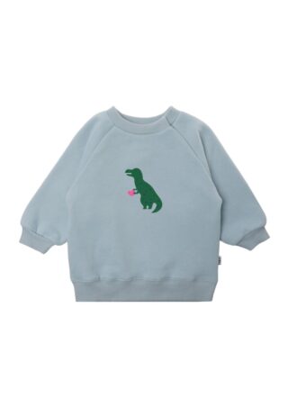 Liliput Sweatshirt "Dino", mit niedlichem Dino-Print