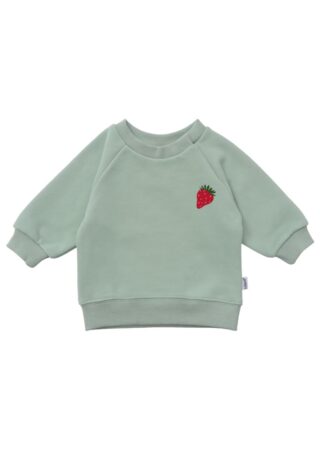 Liliput Sweatshirt "Erdbeere", aus super weichem Material