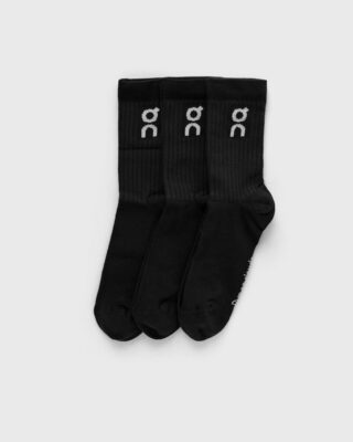 Logo Sock 3-Pack