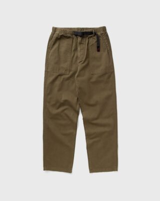 LOOSE TAPERED RIDGE PANT