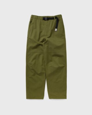 M M66 TEK TWILL WIDE LEG PANT