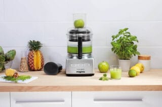Magimix Extra Press XL/Smoothie Set für CS 3200 XL - CS 5200 XL