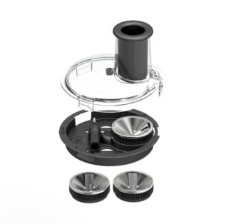 Magimix Spiral Expert Spiralschneider für CS 3200 XL - CS 5200 XL