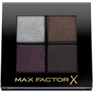 Max Factor Color X-pert Mini Eyeshadow Palette 005 Misty Onyx