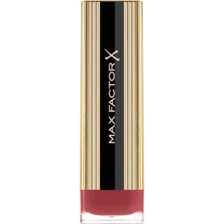 Max Factor Colour Elixir Lipstick 020 Burnt Caramel