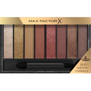 Max Factor Masterpiece Nude Eyeshadow Palette 05 Cherry Nude