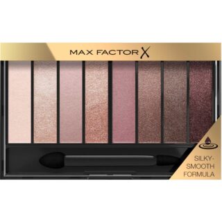 Max Factor Masterpiece Nude Eyeshadow Palette