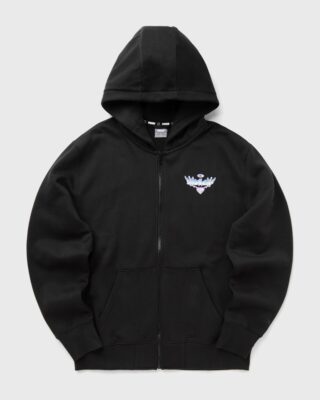 Melo Iridescent Hornets Hoodie