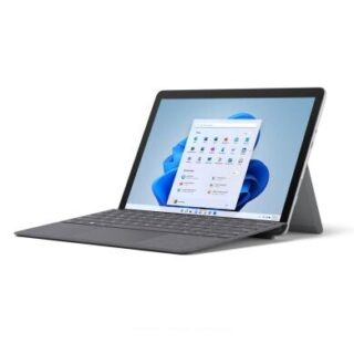 Microsoft Surface Go 3 4GB RAM Pentium 64GB platinum