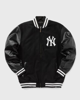 MLB New York Yankees Core '47 WOOL ZIP UP Jacket