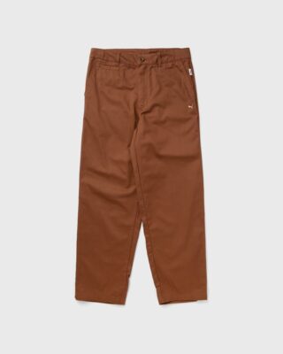 MMQ Chino Pants