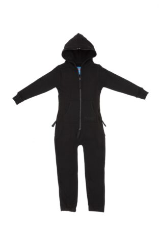 Moniz Jumpsuit, mit kuscheligem Komfort