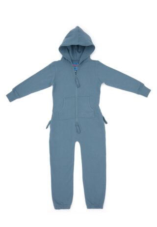 Moniz Jumpsuit, mit kuscheligem Komfort