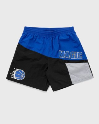 NBA NYLON UTILITY SHORT ORLANDO MAGIC