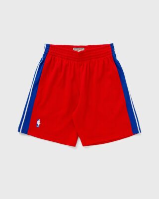 NBA SHORTS DETROIT PISTONS 1994