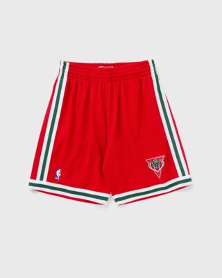 NBA SHORTS MILWAUKEE BUCKS 2014