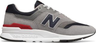 New Balance Sneaker "CM997"