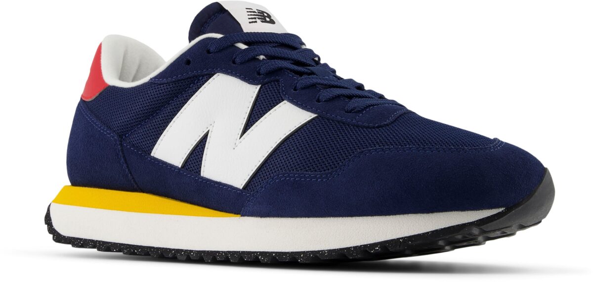 New Balance Sneaker "M237"