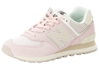 New Balance Sneaker "WL574"