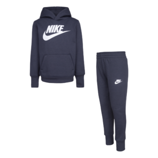 Nike Sportswear Jogginganzug "NKN SUSTAINABLE PO SET", (Set, 2 tlg.)