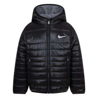 Nike Sportswear Steppjacke "NKB FILL QUILTED JKT", mit Kapuze, für Kinder