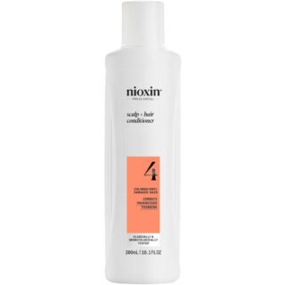 Nioxin System 4 Conditioner for Colored Thinning Hair 300 ml