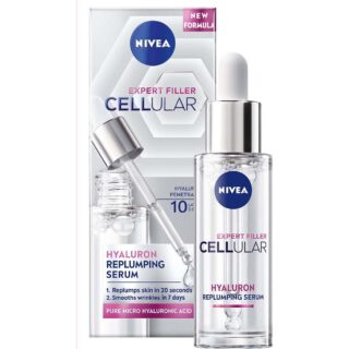 NIVEA Cellular Expert Filler Hyaluron Replumping Serum 30 ml