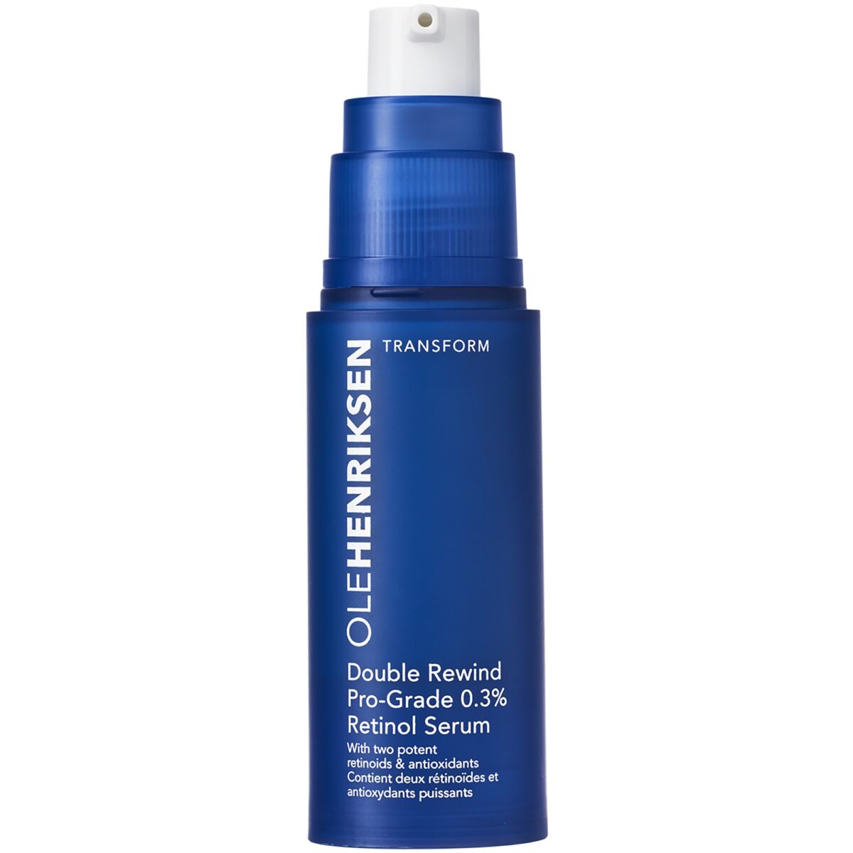 Ole Henriksen Transform Double Rewind Pro-Grade 0,3% Retinol Seru