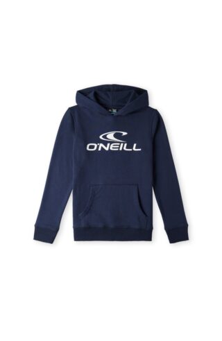 ONeill Kapuzensweatshirt "O’NEILL LOGO HOODIE", mit Logodruck vorne