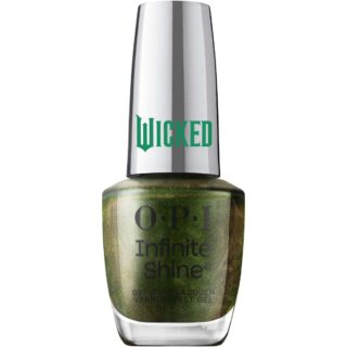 OPI Infinite Shine OPIxWicked Ozmopolitan