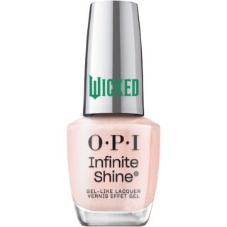 OPI Infinite Shine OPIxWicked The "Ga" is Silent