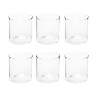 Ørskov Ørskov Glas 6er Pack Small