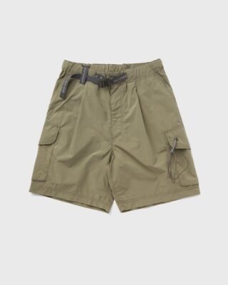 OVERSIZED CARGO SHORT PANTS