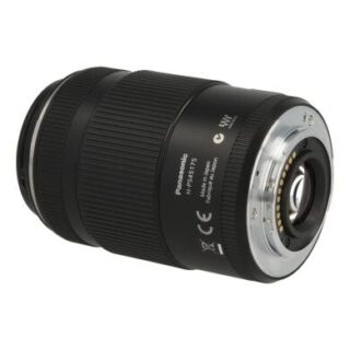 Panasonic 45-175mm 1:4-5.6 Lumix G X Vario ASPH OIS (H-PS45175E)