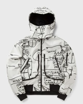 PHANTOM JMB 3L PADDED PERFORMANCE BOMBER JACKET