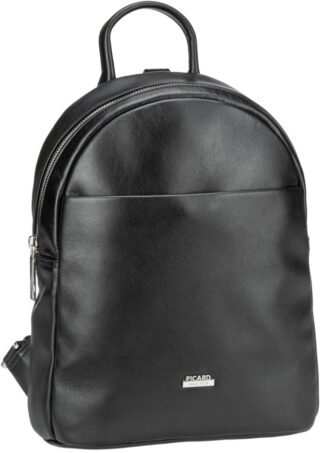 Picard Really 7998 in Schwarz (6 Liter), Rucksack / Backpack