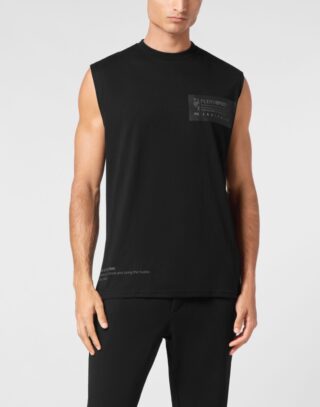 PLEIN SPORT T-Shirt "Tanktop"