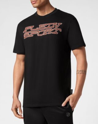 PLEIN SPORT T-Shirt "Tiger"